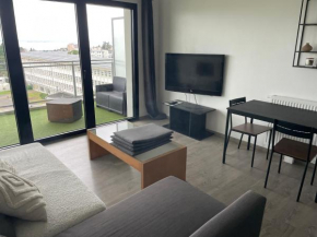 appartement T2 Brest